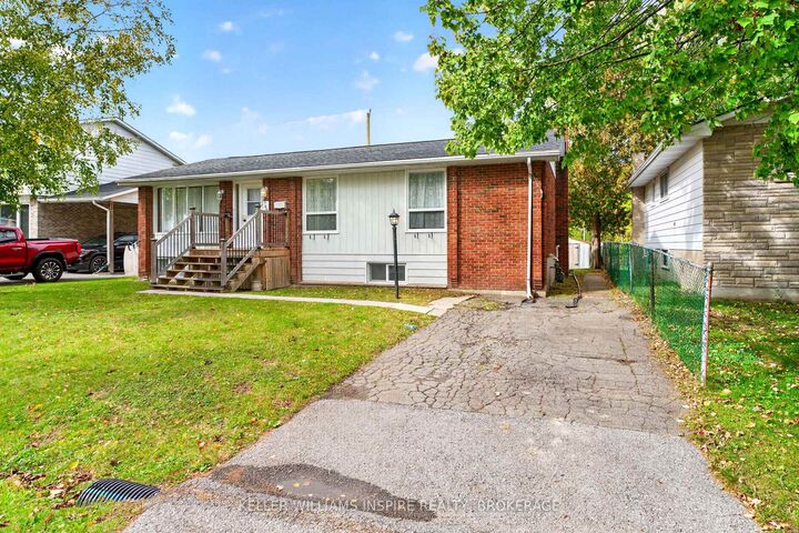 Property Photo:  740 Dempster Drive  ON K7G 2E7 