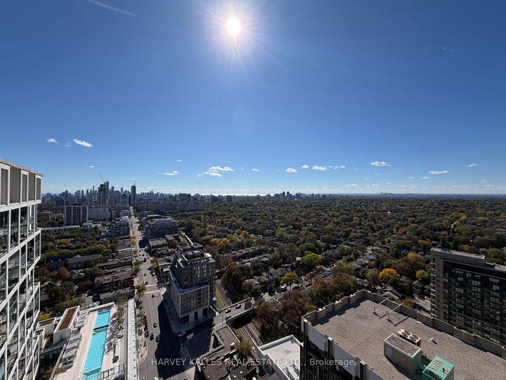 Property Photo:  20 Soudan Avenue 3007  ON M4S 1W2 