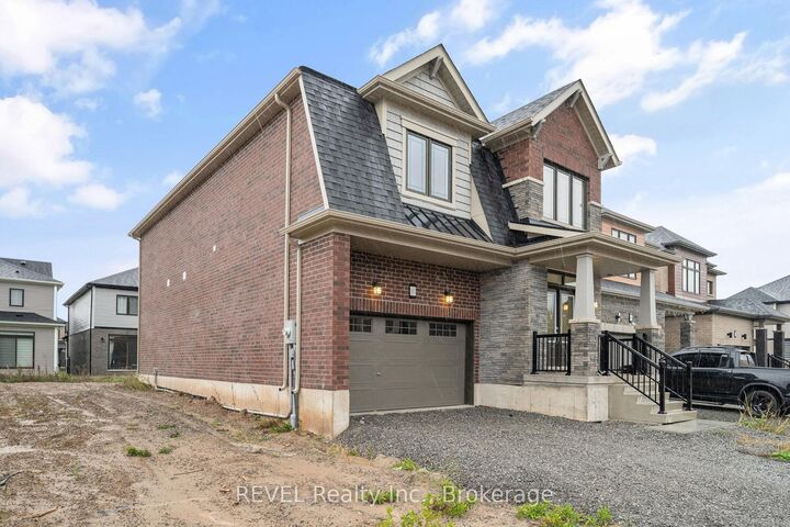 Property Photo:  101 Lavender Road  ON L0S 1K0 