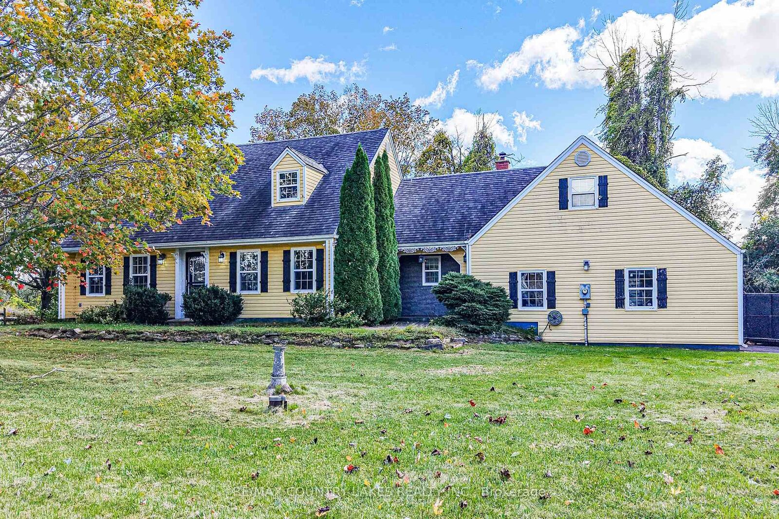 Property Photo:  2707 Stephen Drive  ON L0K 1B0 