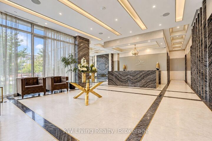 Property Photo:  10 Gatineau Drive 515  ON L4J 0L2 