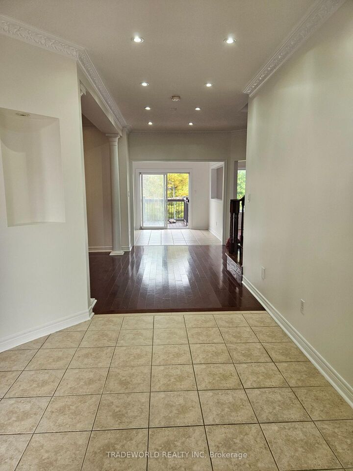 Property Photo:  20 Peterkin Road  ON L6E 1Y9 