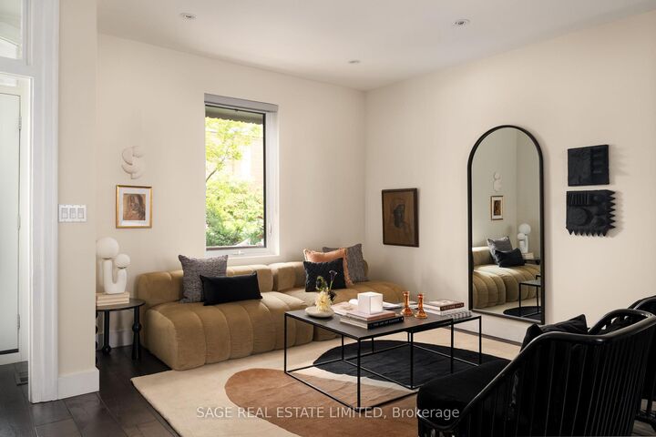 Property Photo:  15 Crocker Avenue  ON M6J 1K7 