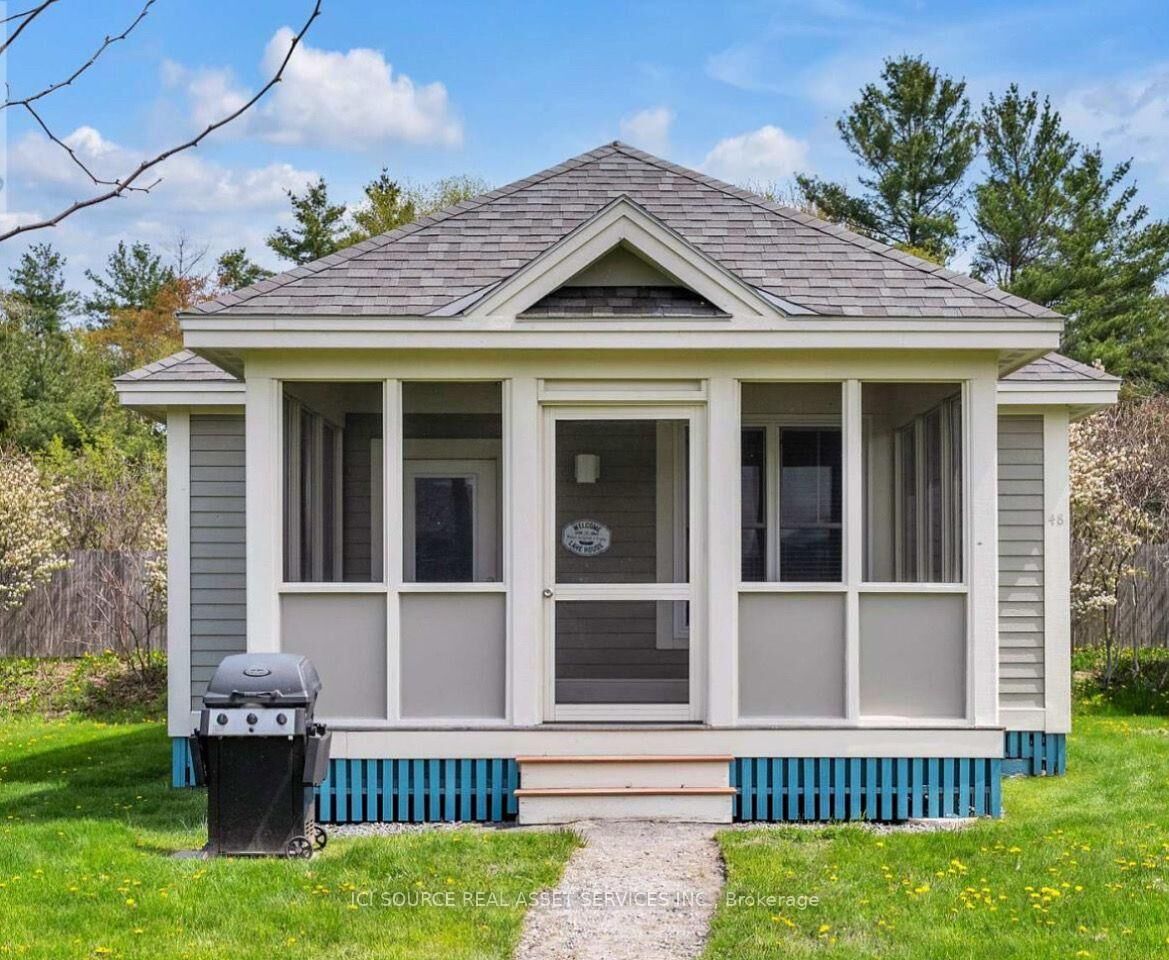 Property Photo:  48 Meadow View Lane  ON K0K 1P0 