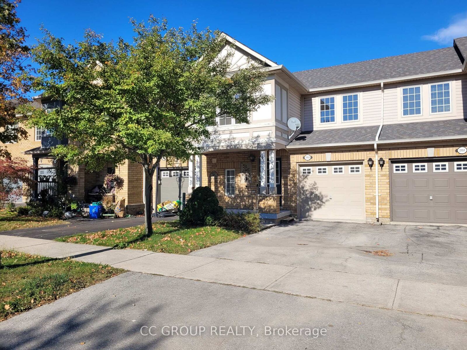 Property Photo:  2153 Baronwood Drive  ON L6M 4S4 