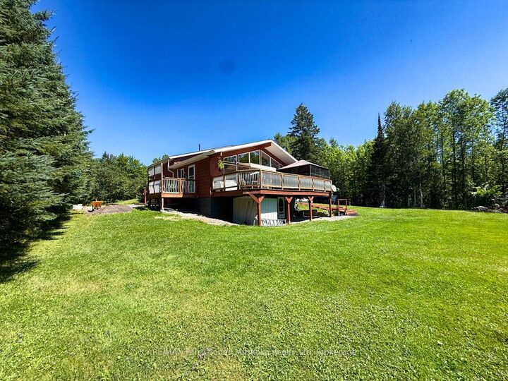 Property Photo:  4031 Highway 520 Highway  ON P0A 1C0 