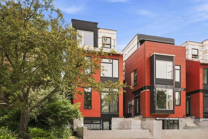 Property Photo:  49 Fairmont Avenue D  ON K1Y 1X4 