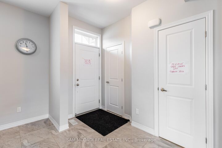 Property Photo:  2314 Natasha Circle  ON L6M 0L1 