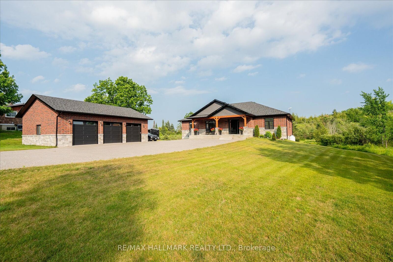 Property Photo: 51 Morrow Road ON K0L 1Y0