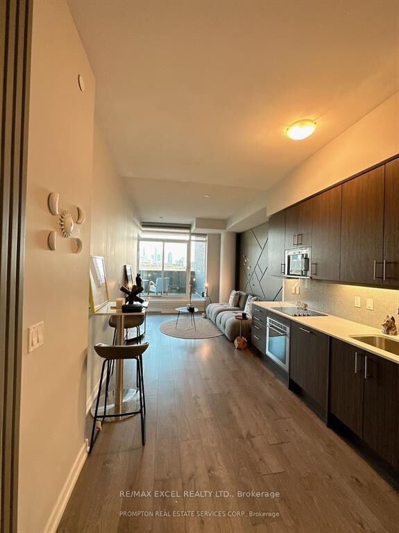 Property Photo:  297 College Street 503  ON M5T 0C2 