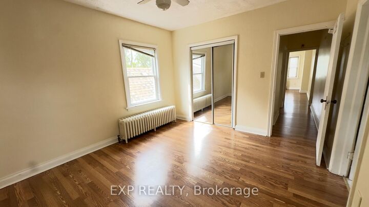 Property Photo:  2 South Drive S B 2nd Floor  ON L2R 4T8 