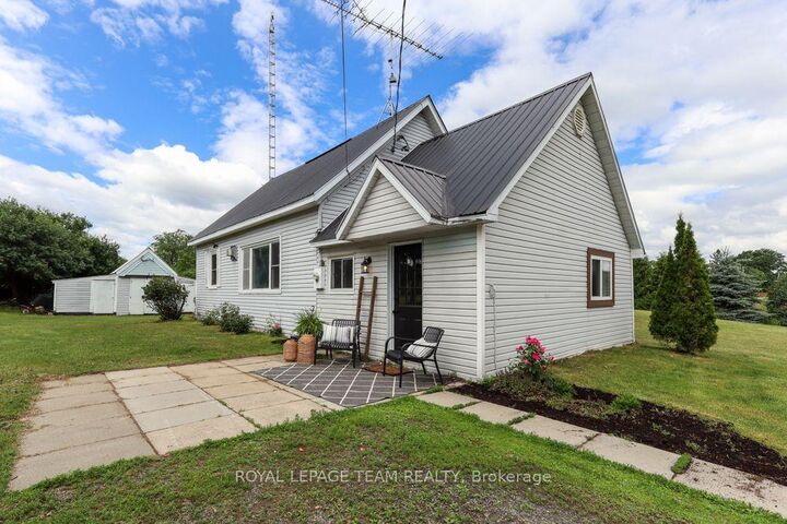 Property Photo:  6774 McLeansville Road  ON K0E 1X0 