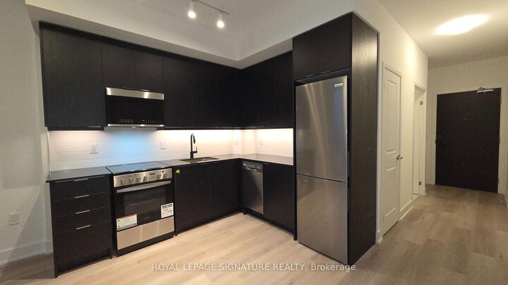 Property Photo: 125 Nipissing Road 1511B ON L9T 1R3