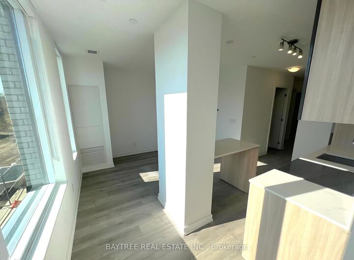 Property Photo:  11 Maryport Avenue 205  ON M3M 0E2 