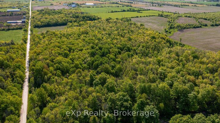 Property Photo:  Con 4 Sideroad 30 N/A  ON N0H 1B0 