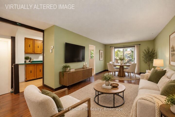 Property Photo:  1161 Trowbridge Court  ON L1G 7H1 