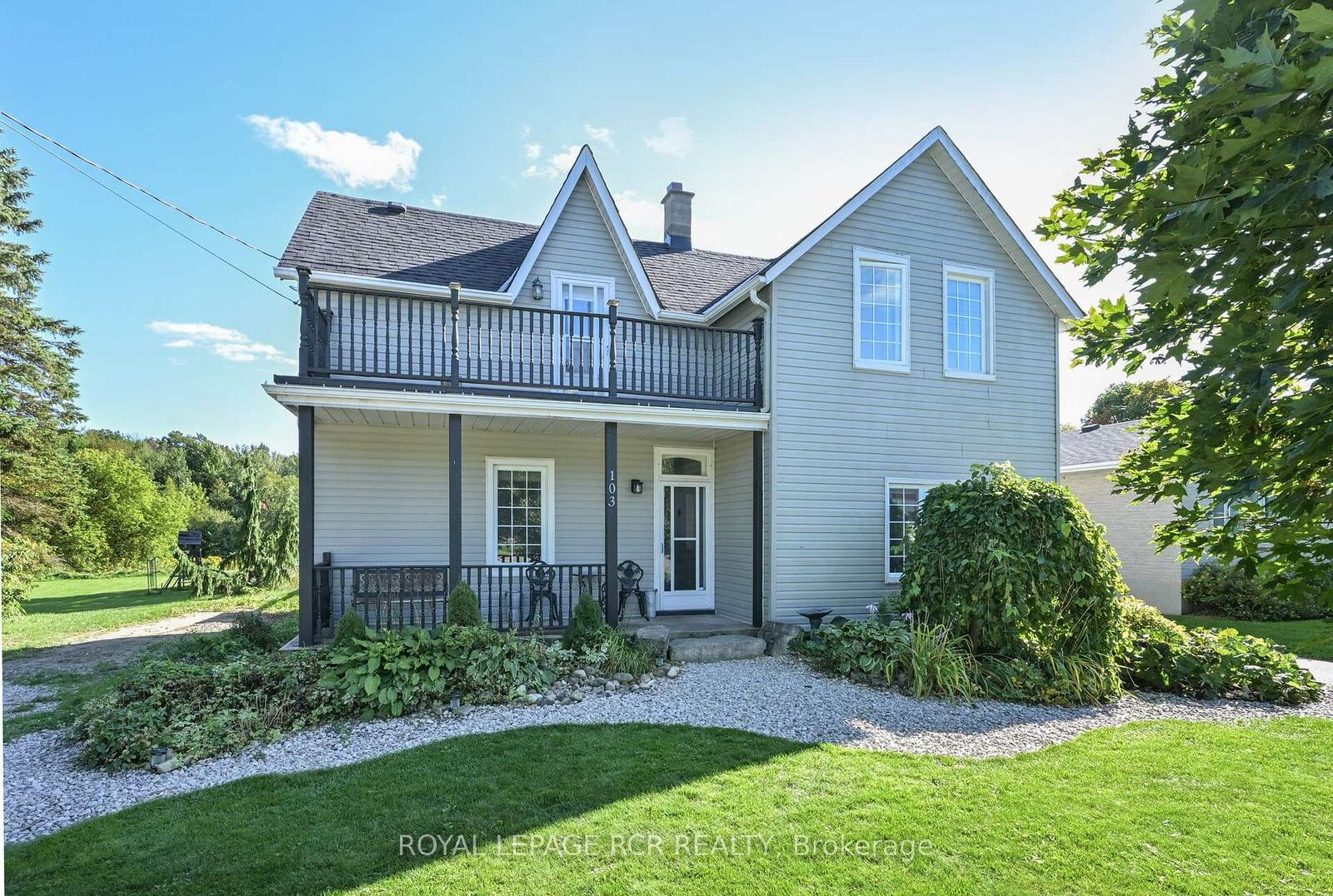 Property Photo:  103 Amaranth St E N/A  ON L9W 5L4 