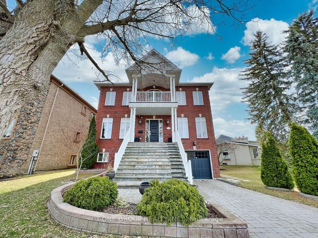 Property Photo:  253 Carlton Road  ON L3R 2A3 