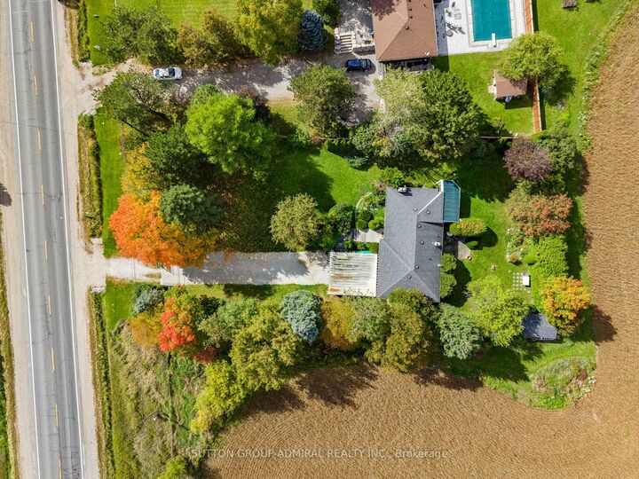 Property Photo:  4122 County 88 Road  ON L3Z 3K8 