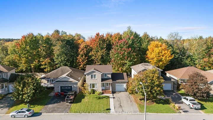 Property Photo:  34 Giroux Street  ON K0A 2M0 