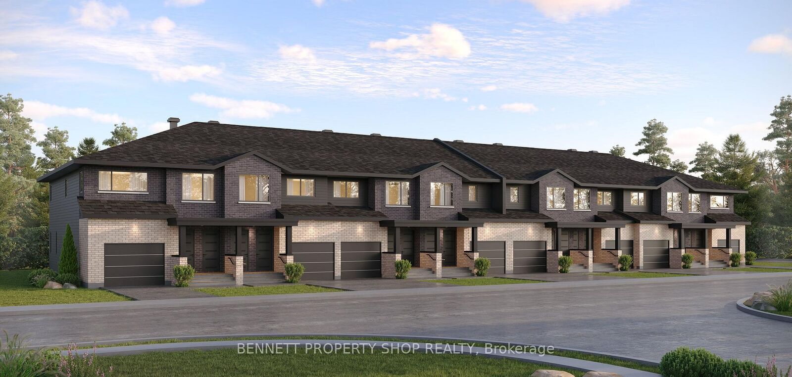 Property Photo:  207 Bensinger Way  ON K2S 0P4 