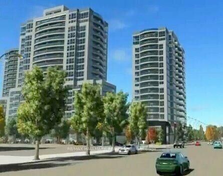 Property Photo:  2152 Lawrence Avenue 101  ON M1R 0B5 
