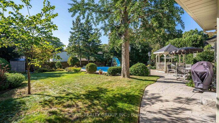 Property Photo:  1072 Prince George Road  ON N6H 4E1 