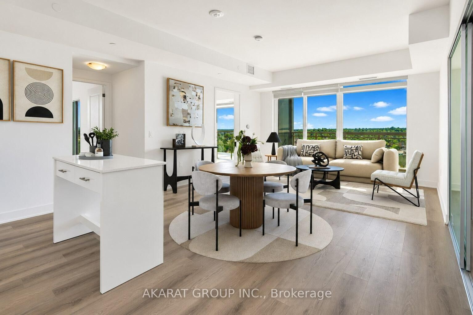 Property Photo:  2343 Khalsa Gate 731  ON L6M 5R6 