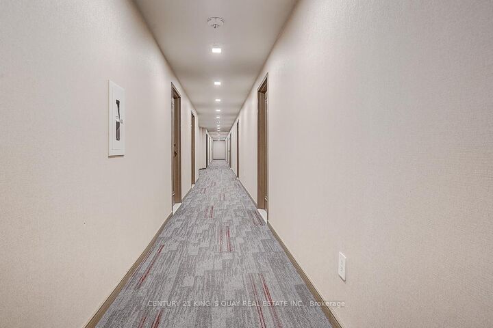 Property Photo:  3421 Sheppard Avenue E 712  ON M1T 0C2 