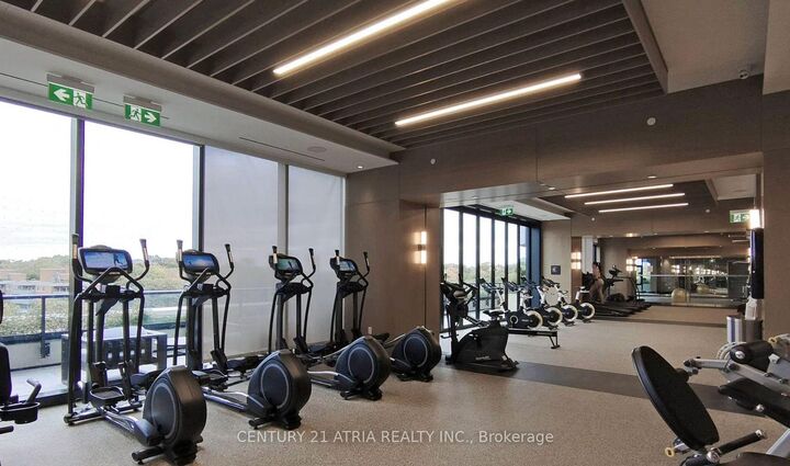 Property Photo:  585 Bloor Street E 624  ON M4W 0B3 