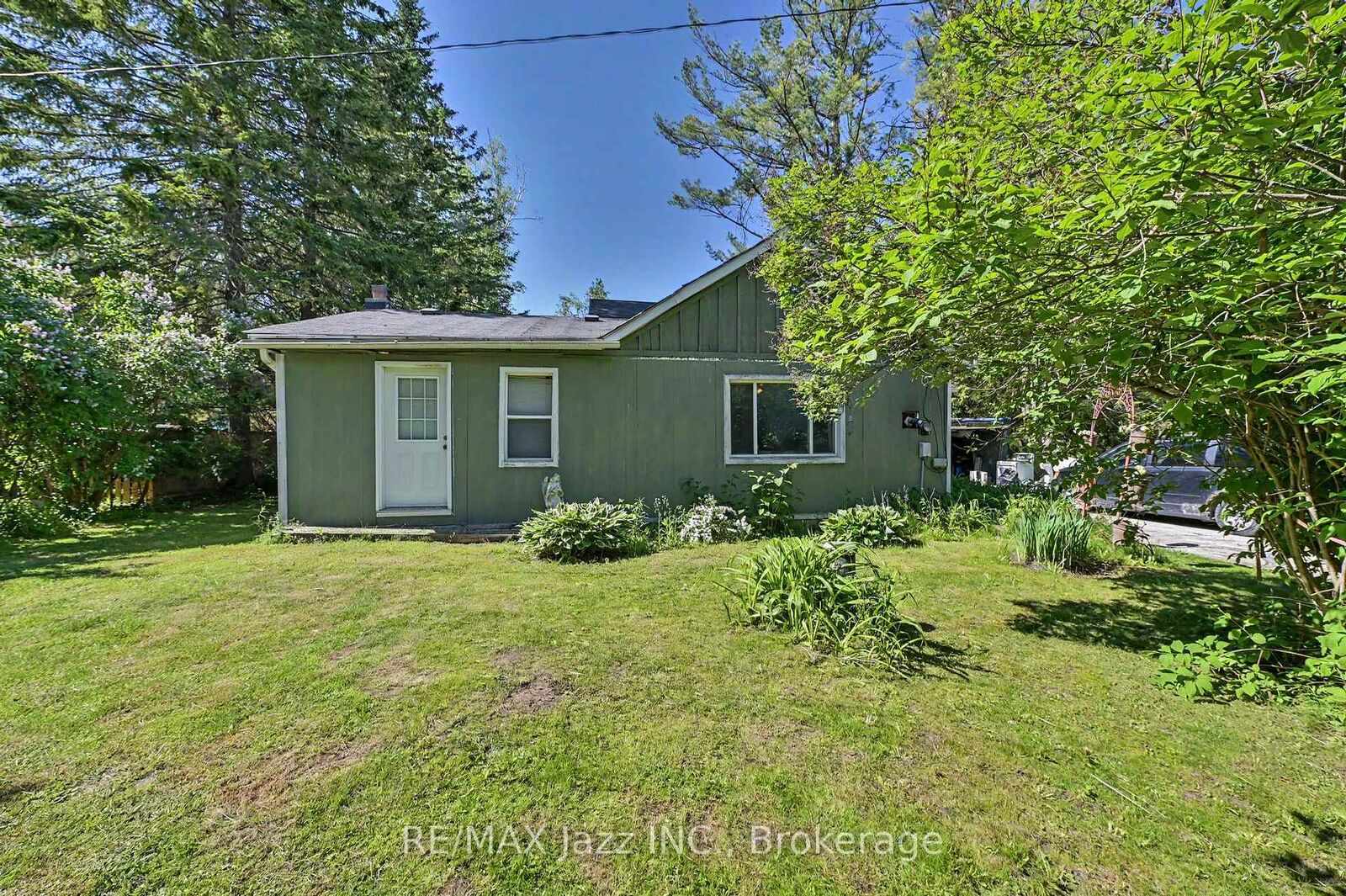 Property Photo:  4 Hubbard Street  ON L0E 1N0 