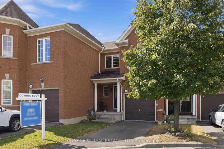 Property Photo:  6399 Spinnaker Circle 147  ON L5W 1Z4 