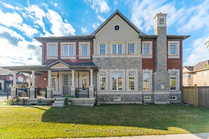 Property Photo:  15271 Danby Road  ON L7G 0M4 