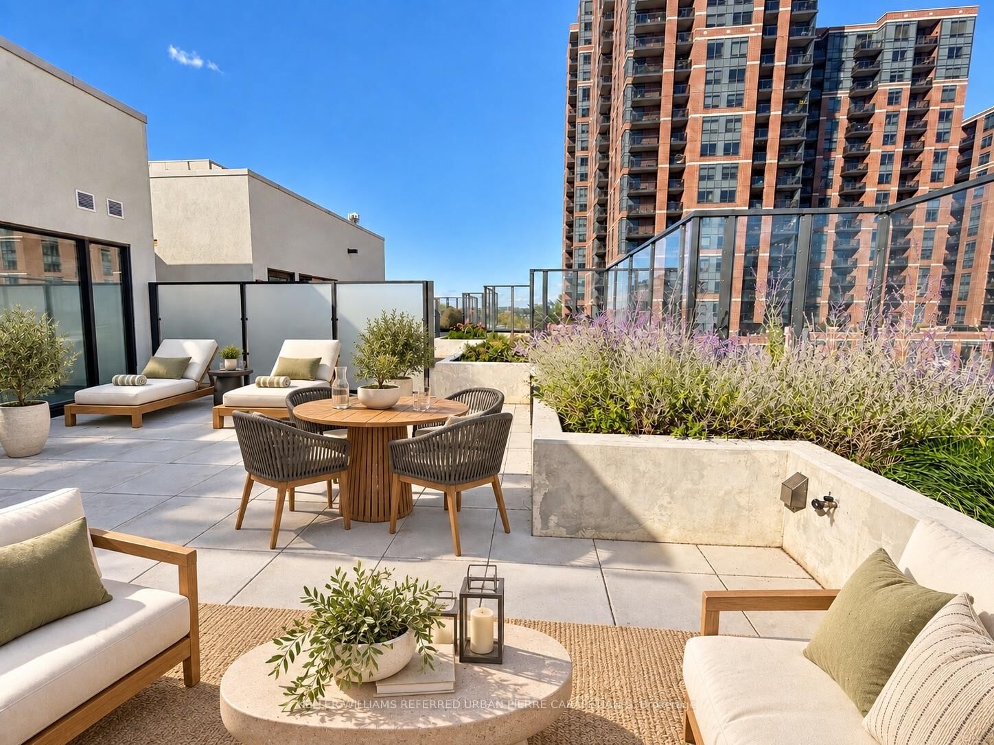 Property Photo:  1 Vine Avenue 502  ON M6P 0C8 