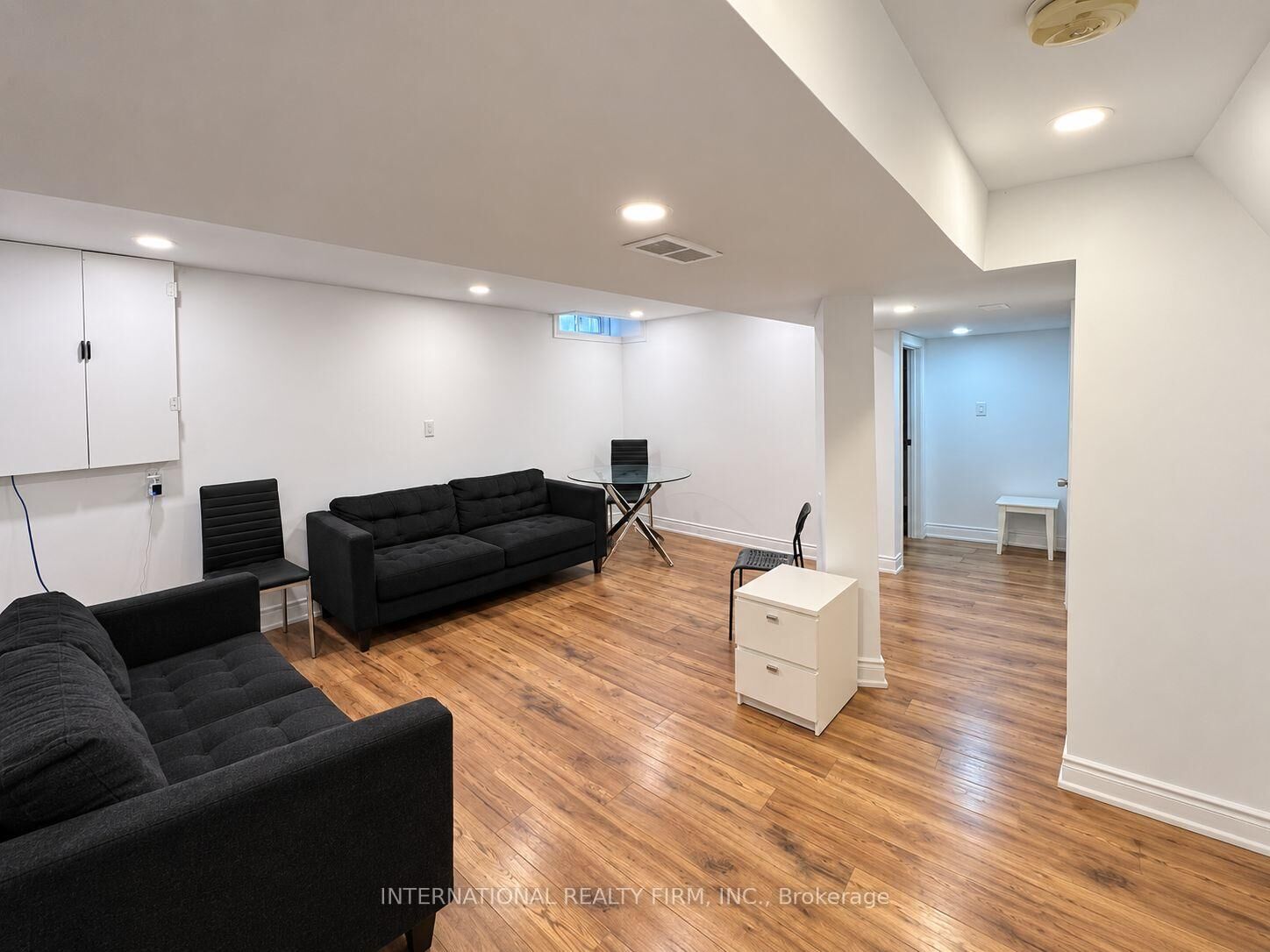 Property Photo:  16 Constellation Crescent Basement  ON L4C 8J7 