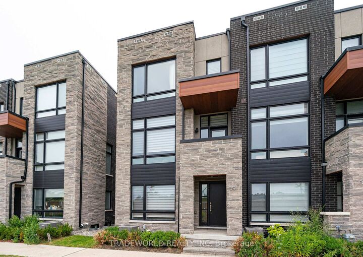 Property Photo:  59 Carpaccio Avenue  ON L4H 4R5 