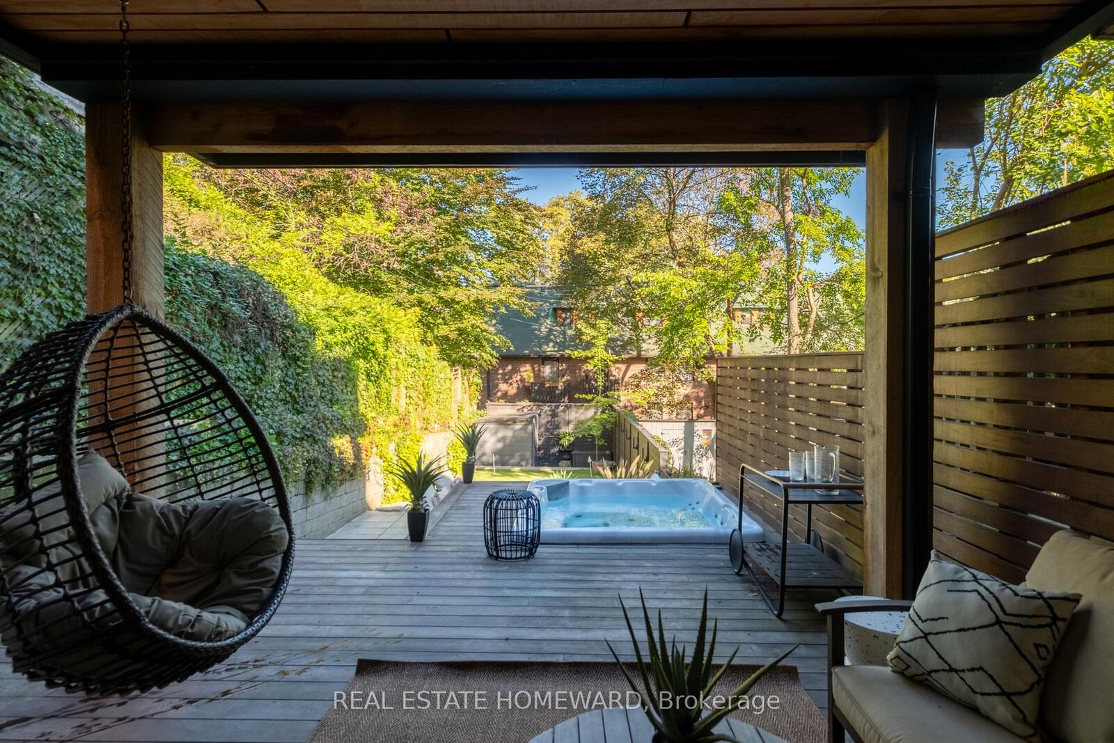Property Photo:  76 Withrow Avenue  ON M4K 1C9 