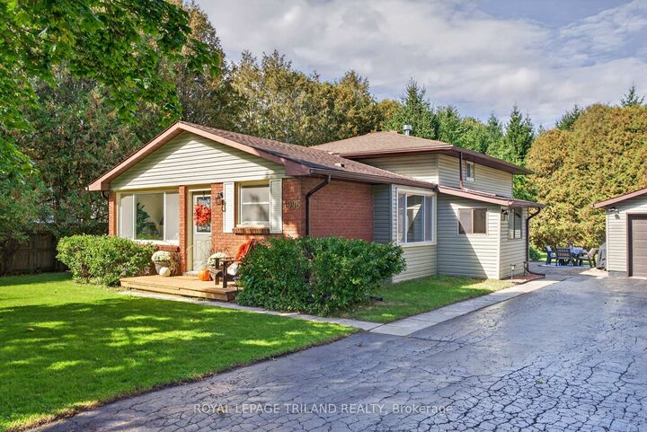 Property Photo: 4996 Marion Street ON N0L 1G4