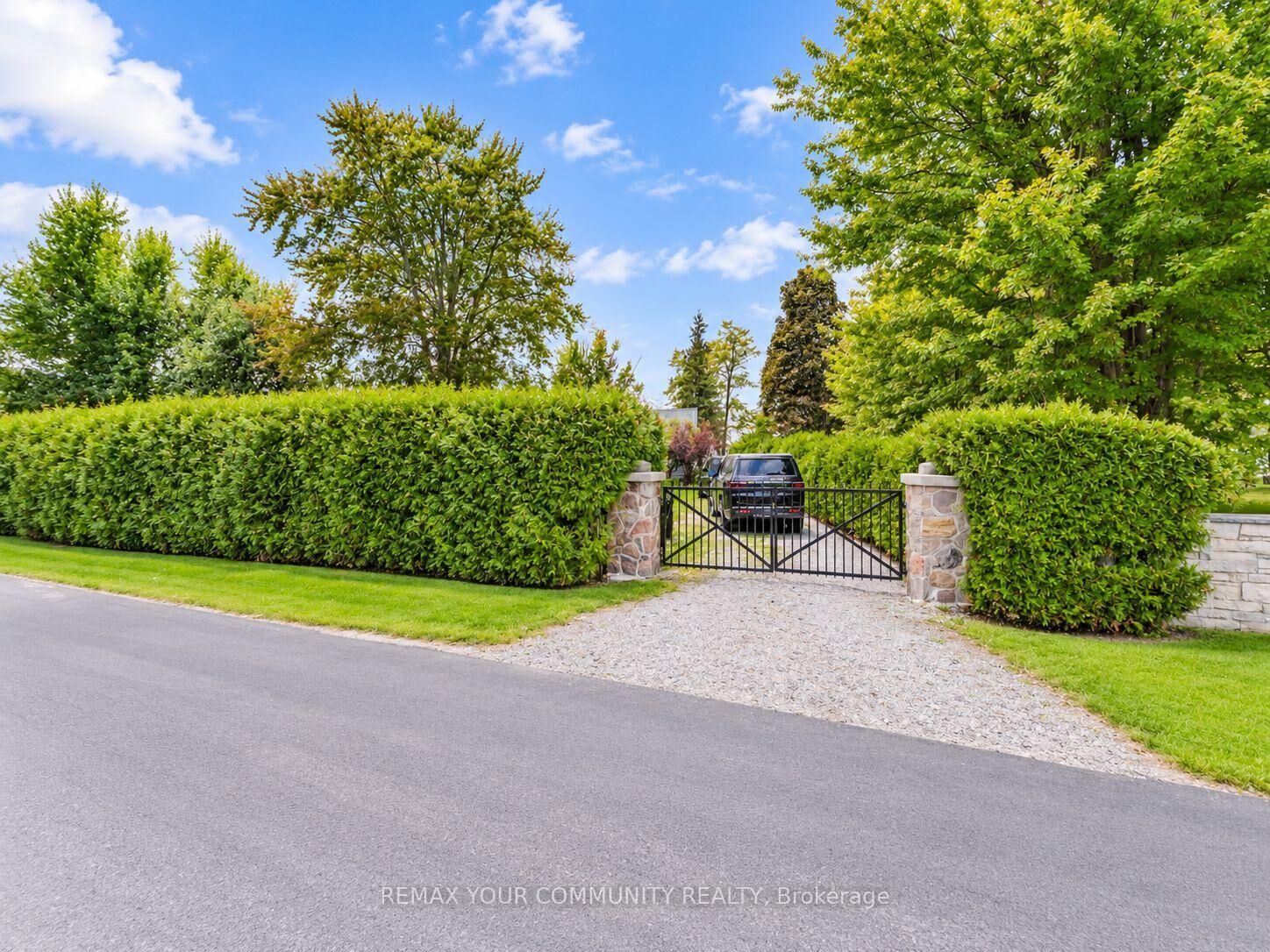 Property Photo:  1988 Lakeshore Drive  ON L0K 1B0 