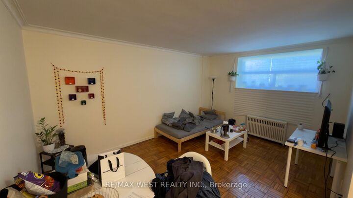 Property Photo:  10 Crown Hill Place 29  ON M8Y 4C6 