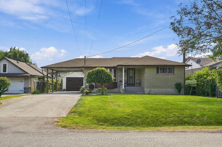 Property Photo:  691 Winston Road  ON L3M 4E8 