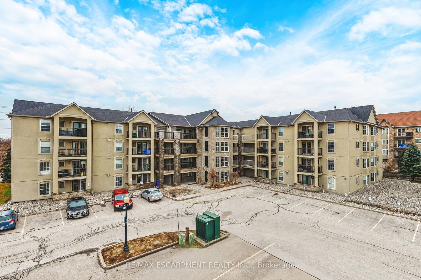 Property Photo: 1451 Walkers Line 313 ON L7M 4P1