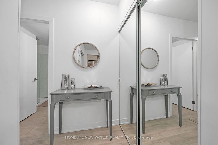 Property Photo:  251 Manitoba Street 412  ON M8Y 0C7 