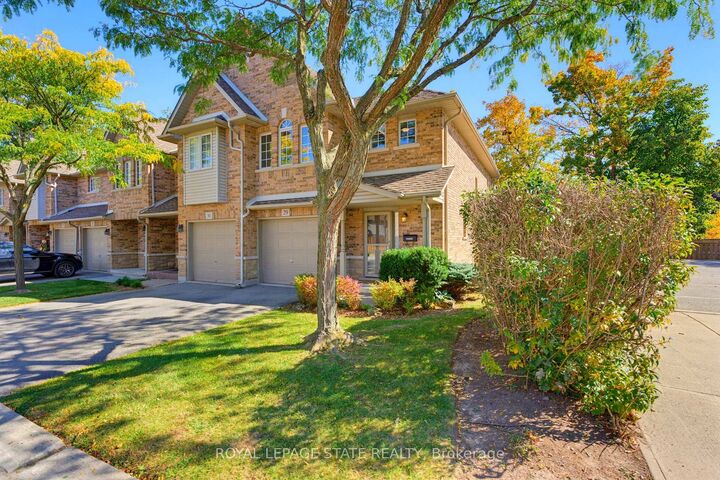 Property Photo:  1276 Silvan Forest Drive 29  ON L7M 4V8 