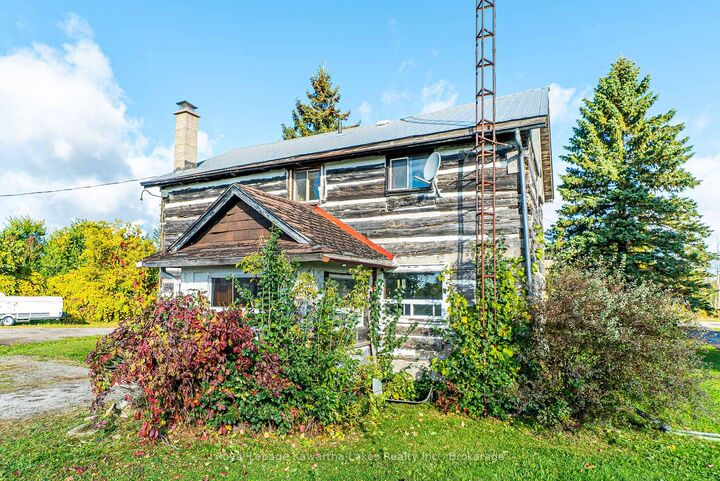 Property Photo:  76 Long Beach Road  ON K0M 1G0 