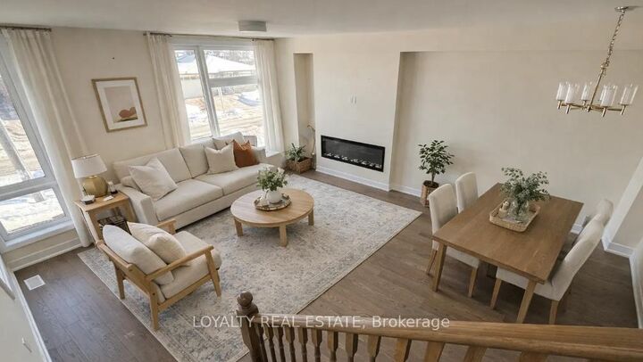 Property Photo: 38 Monclova Road ON M3M 0A6