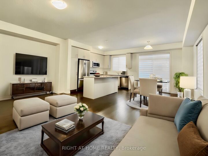 Property Photo: 63 Phoenix Boulevard ON L9J 0P7