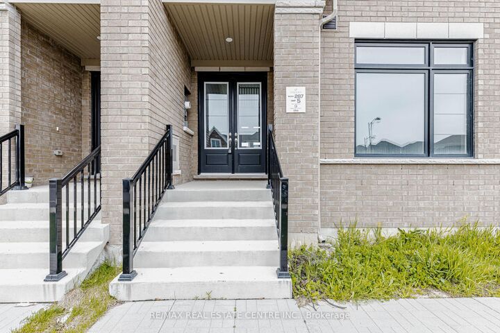 Property Photo:  9 Mayapple Street  ON L0G 1W0 
