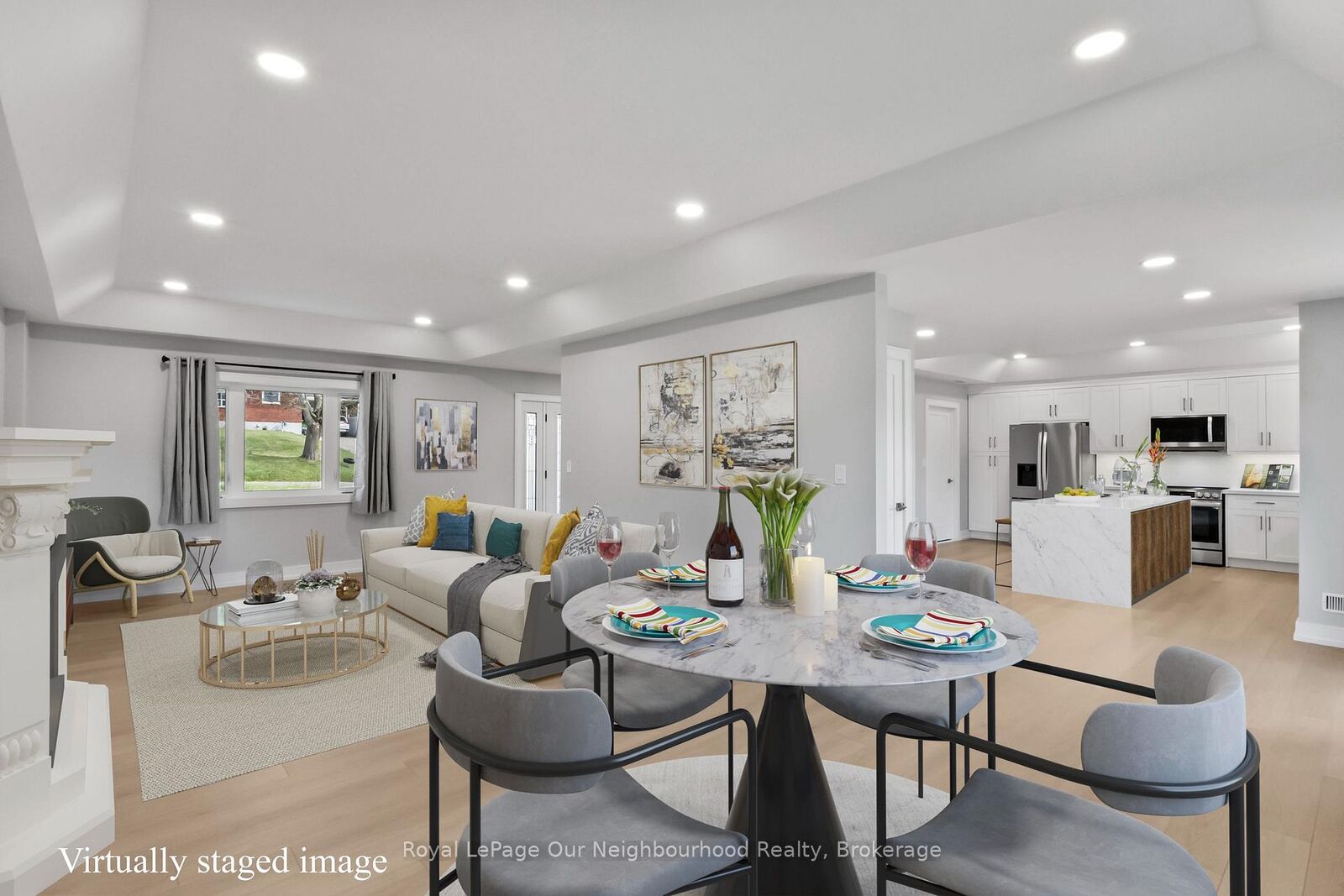 Property Photo:  124 Cromwell Street  ON K0L 1L0 