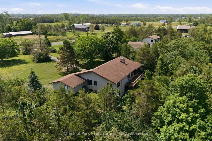 Property Photo:  1979 County Road 7 N/A  ON K0K 2T0 